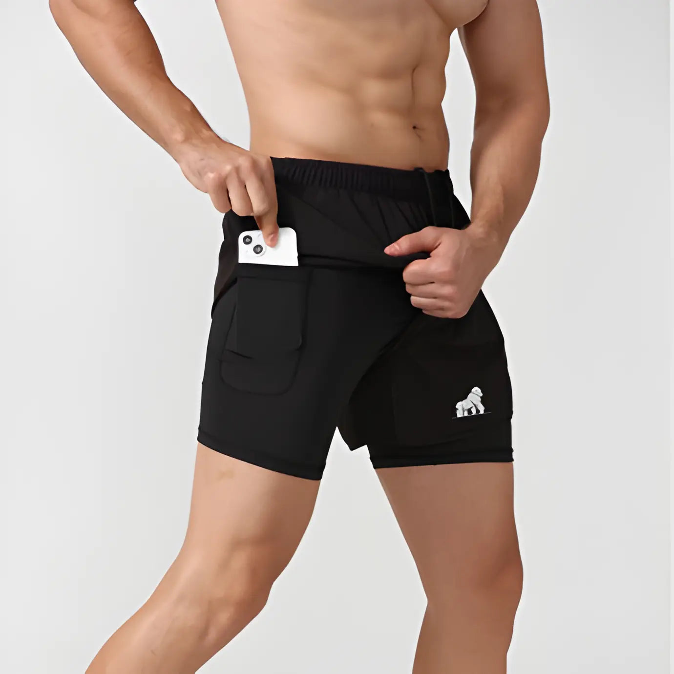 Horizon Liner Shorts ZQZY