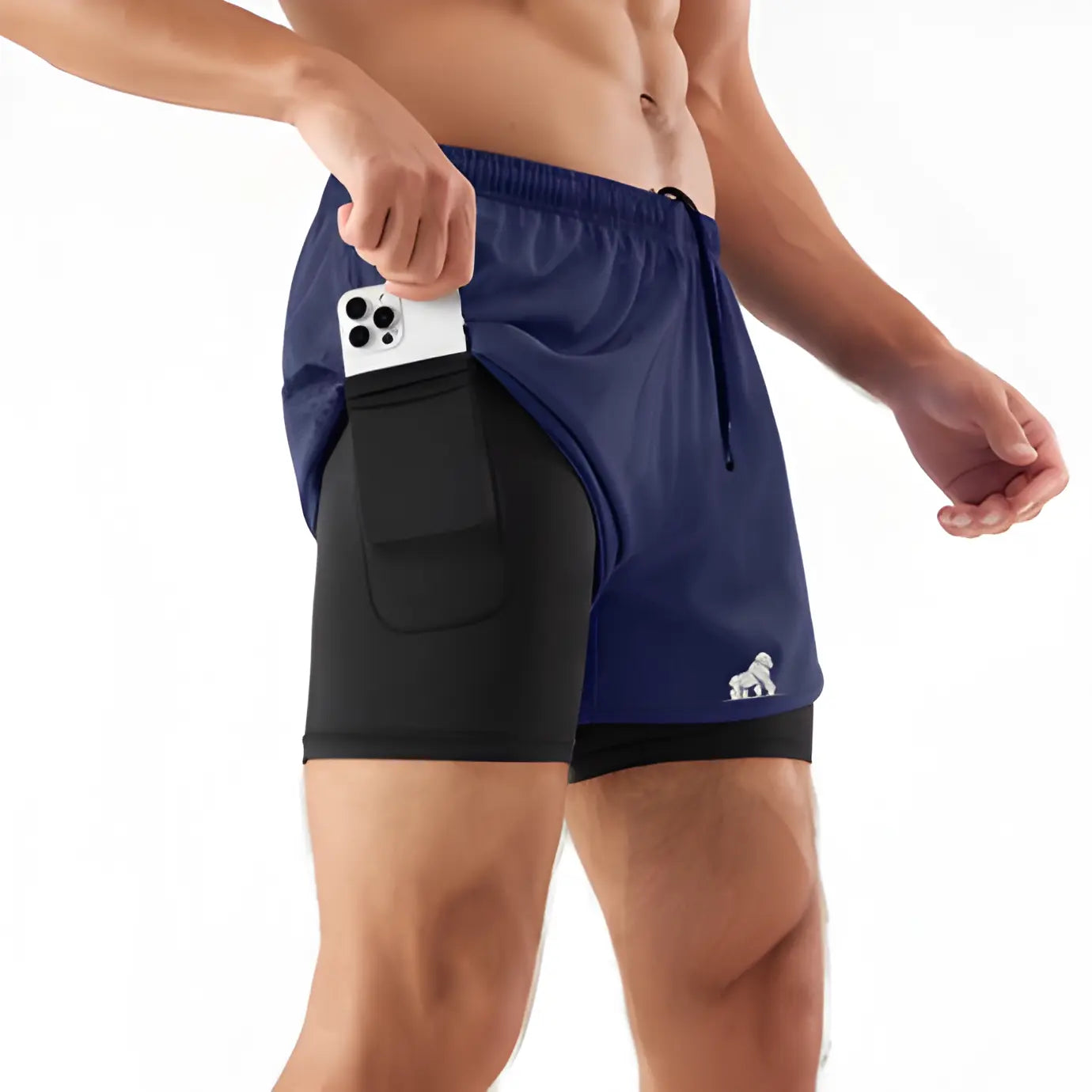 Horizon Liner Shorts ZQZY