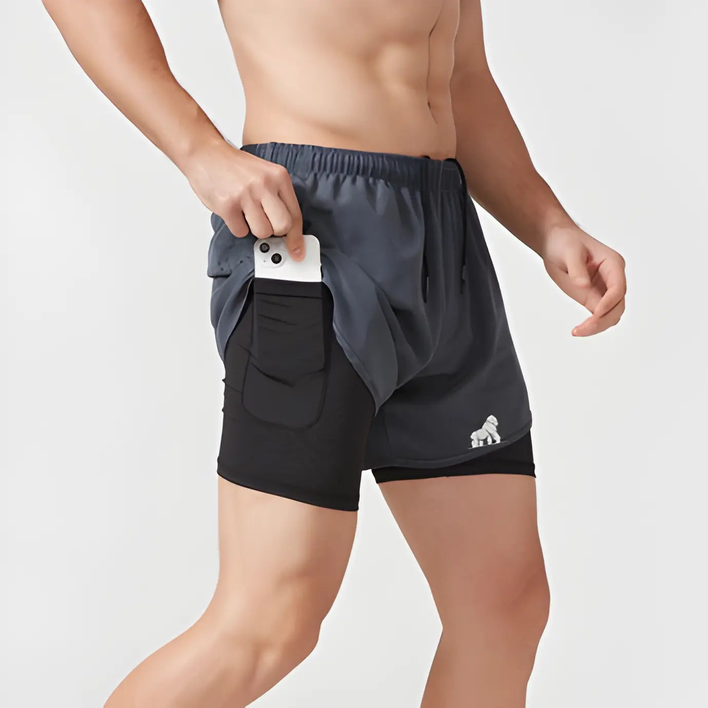 Horizon Liner Shorts ZQZY