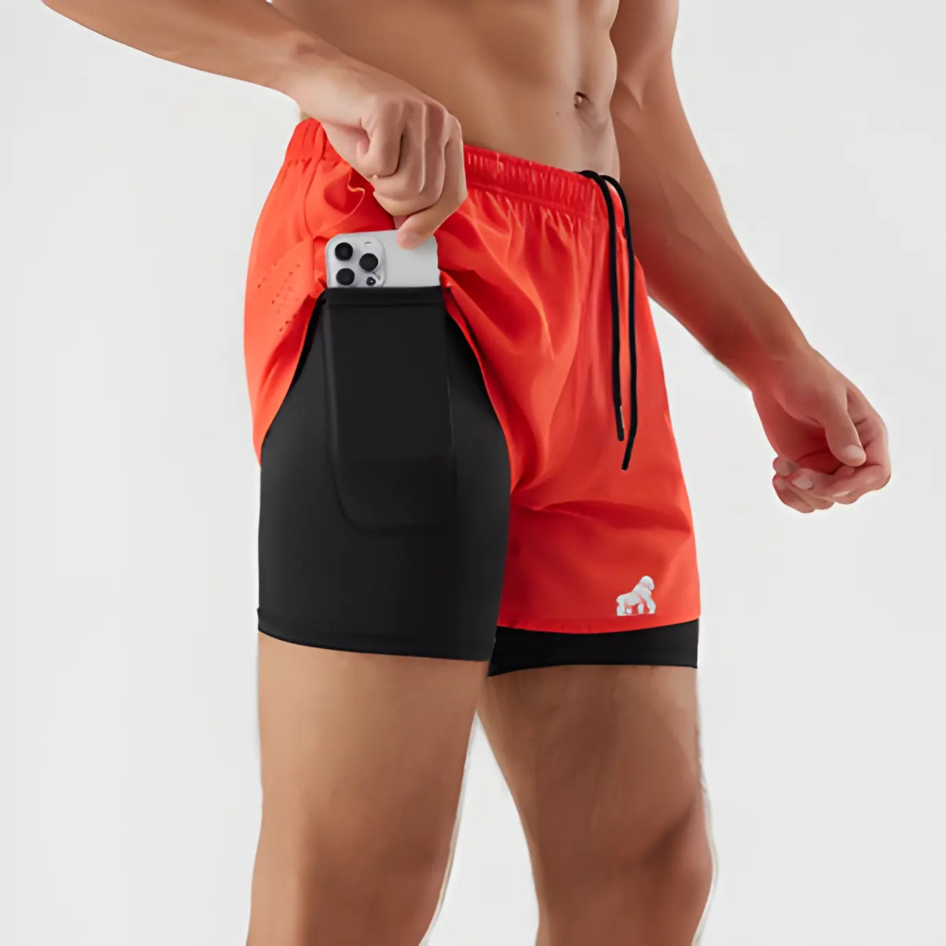 Horizon Liner Shorts ZQZY