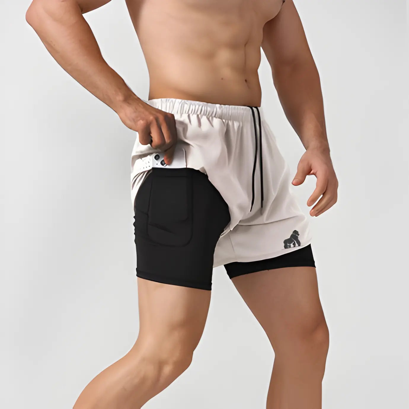 Horizon Liner Shorts ZQZY