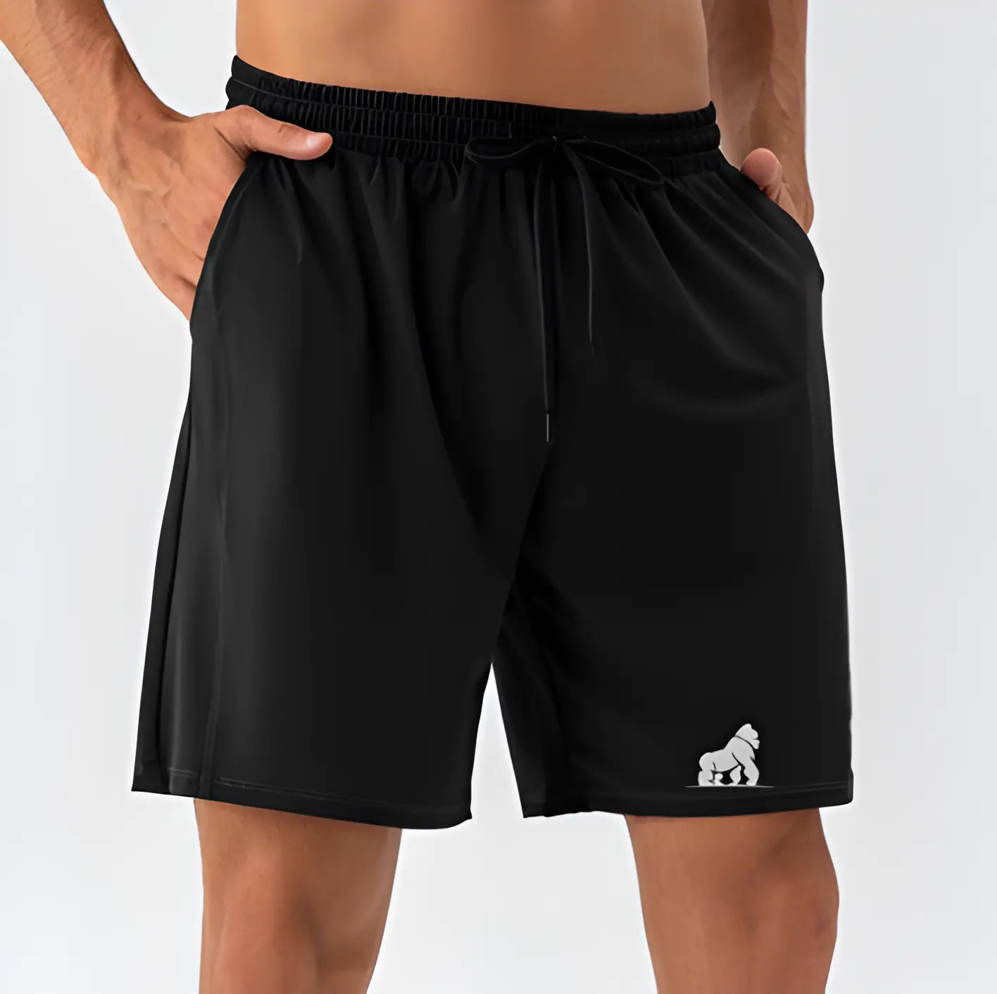 Voyager Stretch Shorts ZQZY