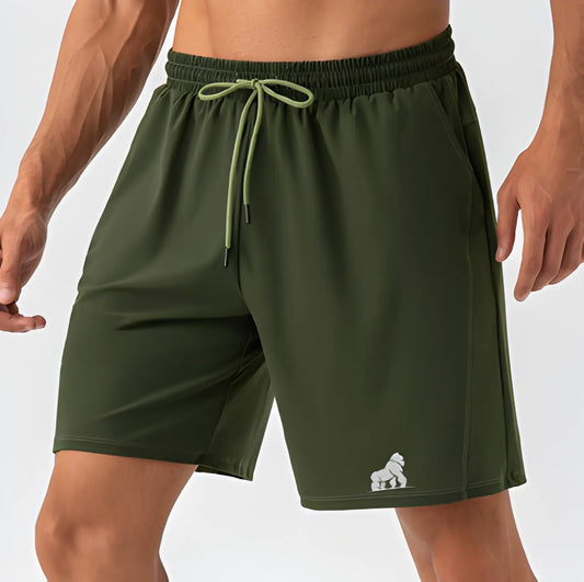 Voyager Stretch Shorts ZQZY