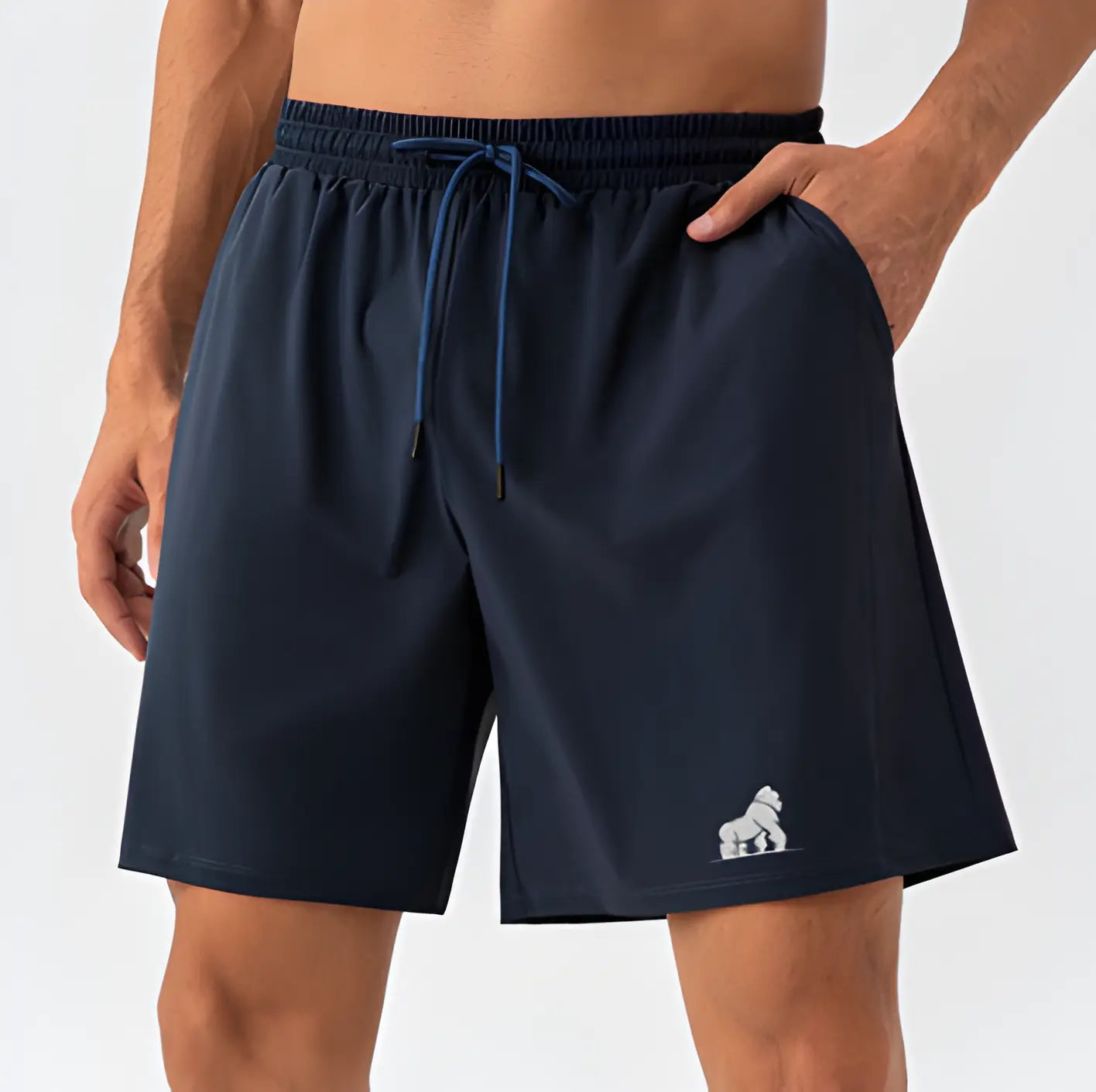 Voyager Stretch Shorts ZQZY