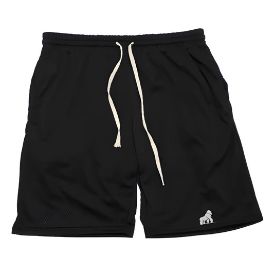 Retro Mesh Shorts ZQZY